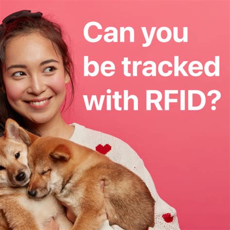 can rfid be used to track|rfid is involved when using.